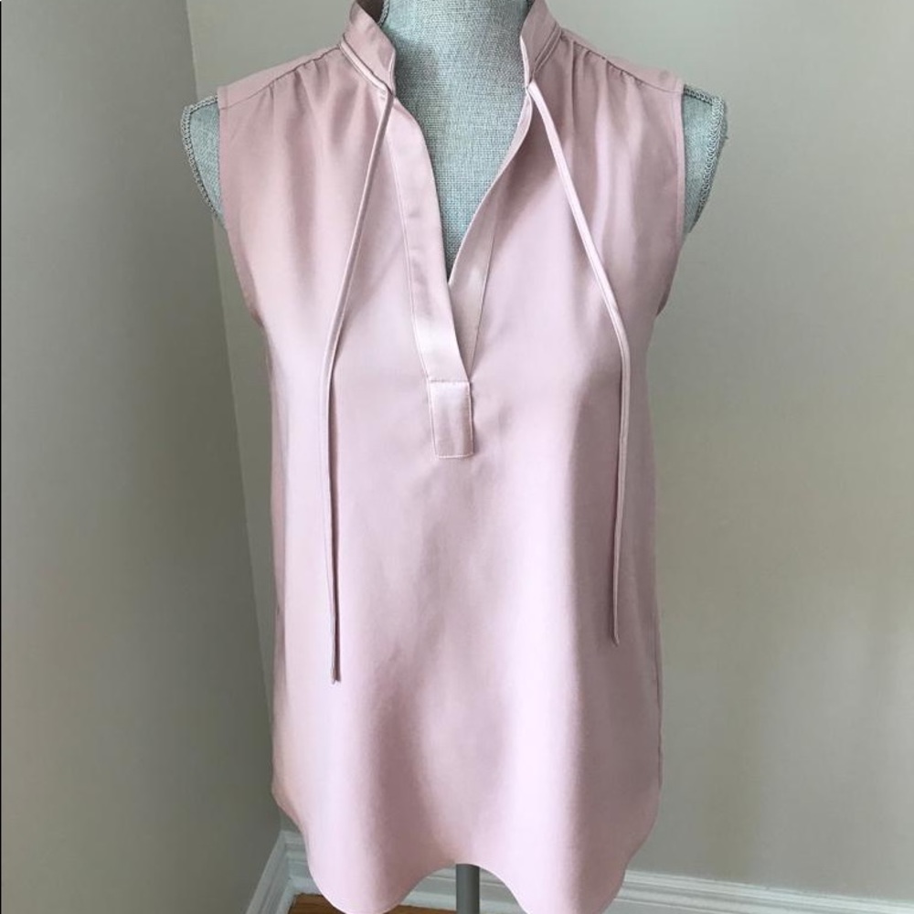 Lord & Taylor Top